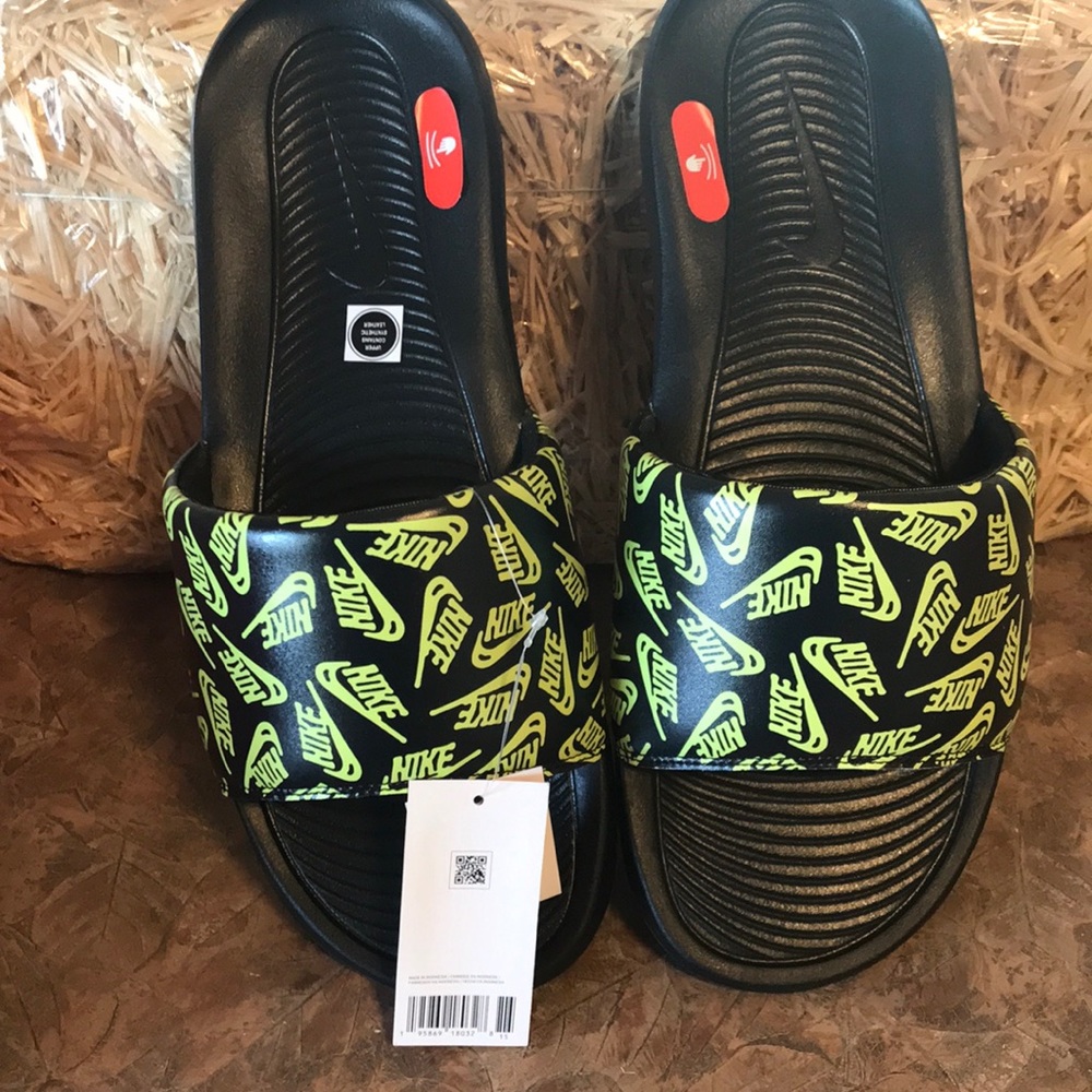 Nike Electric Slides